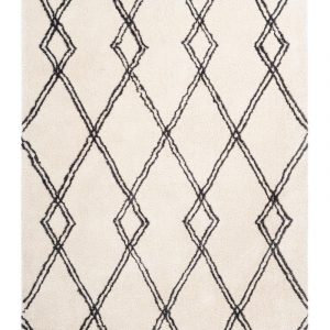 Orlando Rug 125 Ivory