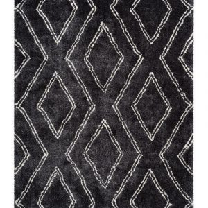 Orlando Rug 225 Anthracite