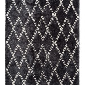 Orlando Rug 325 Anthracite
