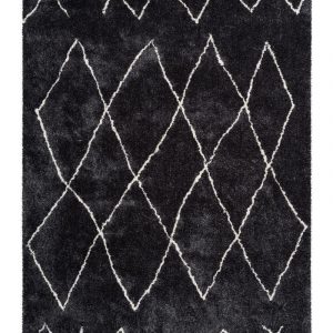 Orlando Rug 425 Anthracite
