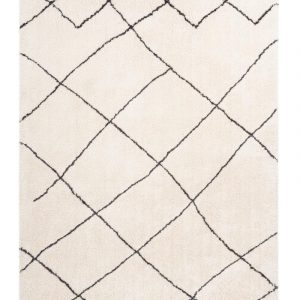 Orlando Rug 525 Ivory