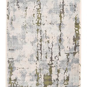 Palace Rug 200 Grey/Green