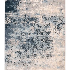 Palace Rug 500 Multicolor/Blue