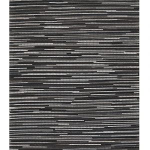 Parnia Rug Ki Darkgray