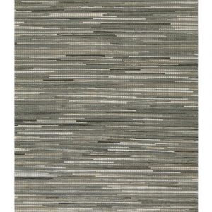 Parnia Rug Ki Light Gray