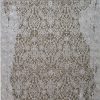 Pierre Cardin Diamond 3777A Cream/Brown 160x230cm
