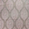 Pierre Cardin Diamond Rug 2082A Pink/Green 160x230cm