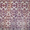 Pierre Cardin Diamond Rug 5437A Cream/Purple 160x230cm - Image 3