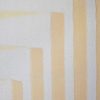 Pierre Cardin Rug Diamond 2038A Cream/Beige - Image 3