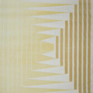 Pierre Cardin Rug Diamond 2038A Cream/Beige