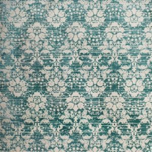 Pierre Cardin Rug Diamond 2081A Cream/Green