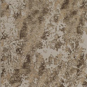 Pierre Cardin Rug Diamond 2760A Cream/Brown