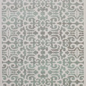 Pierre Cardin Rug Diamond 2785A Cream/Grey
