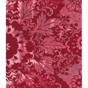 Poonsion Rug Holtbe Red