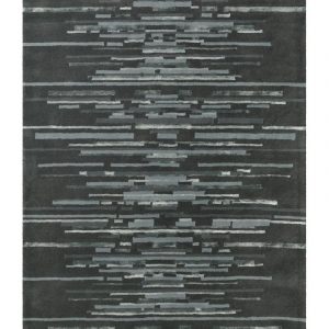 Poonsion Rug Wells Anthracite