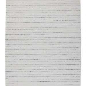 Prime Rug 110 White/Grey
