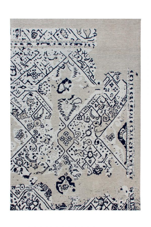 River Rug 120 Grey/Black - Image 13