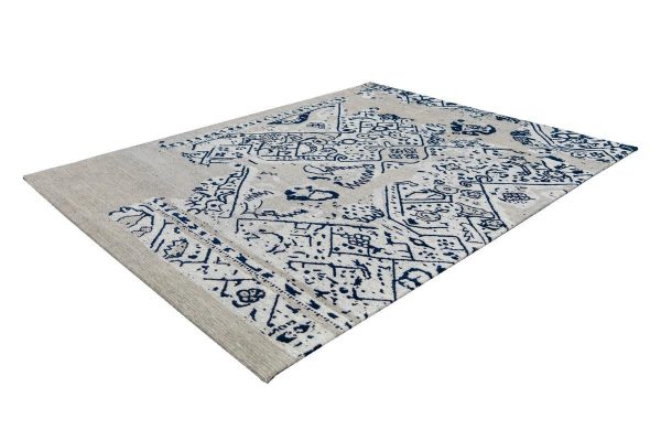 River Rug 120 Grey/Black - Image 4