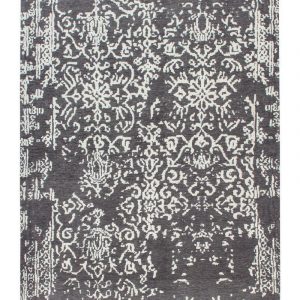River Rug 130 Grey/Anthracite