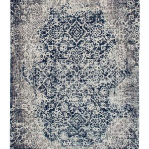 River Rug 140 Grey