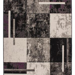 Rohwoolah Rug 1010 Grey/Ivory