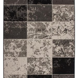 Rohwoolah Rug 2010 Grey/Ivory