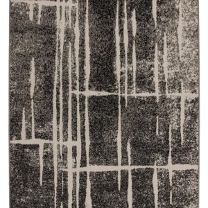 Rohwoolah Rug 3010 Grey/Ivory