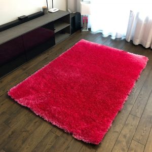 Roma Rug Pink