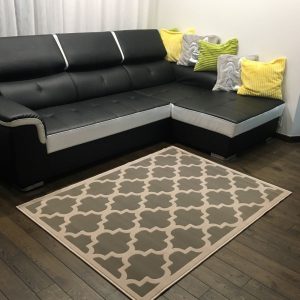 Royal Fushe Rug Syb Beige/Cream