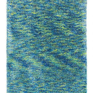 Royal Rug Endhex Blue/Green