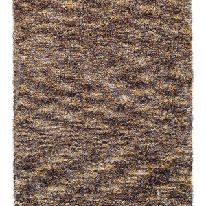 Royal Rug Endhex Brown