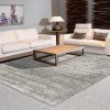Saint Rug Woham Silvergrey - Image 8