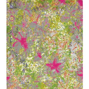 Scotki Rug Dast Multicolor