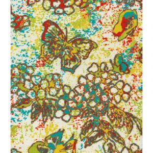 Scotki Rug Gast Multicolor