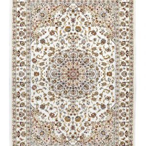 Scotland Edinburgh Rug Cream