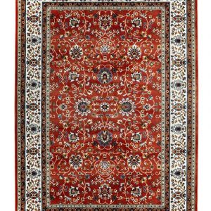 Scotland Glasgow Rug Rost