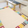 Shilboy Rug Otos Cream 170x240 cm - Image 2
