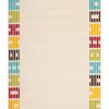 Shilboy Rug Otos Cream 170x240 cm