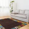 Shilboy Rug Otos Multicolor 170x240 cm - Image 2