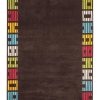 Shilboy Rug Otos Multicolor 170x240 cm