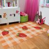 Shilboy Rug Was Red 70x140 cm - Image 2