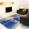 Shilboy Rug Wtos Tricolore Nyc 170x240 cm - Image 2
