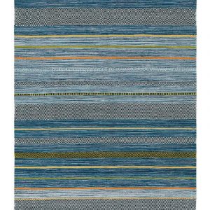 Sierpic Rug Ndi Blue