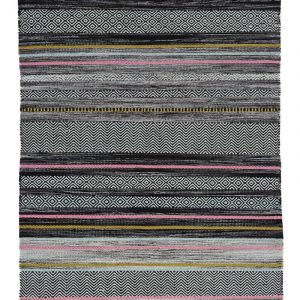 Sierpic Rug Sdi Pink/Anthracite