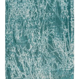 Sierra Rug 125 Aquablue/Petrol