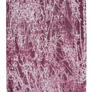 Sierra Rug 125 Ivory/Vinred