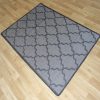 Sisal Rug Natural/Grey - Image 2
