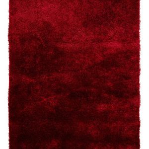 Southrsea Rug Hills Red