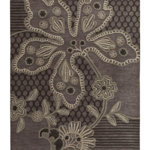 Stanfax Rug Frsy Brown/Beige