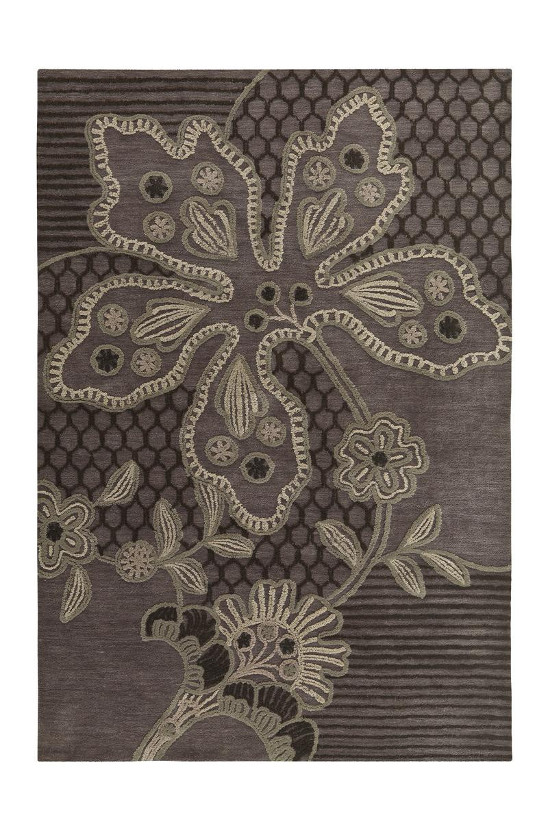 Stanfax Rug Frsy Brown/Beige